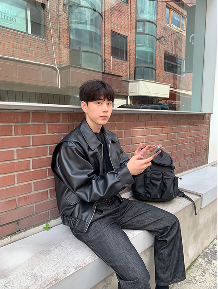 스타일링 포트폴리오 11